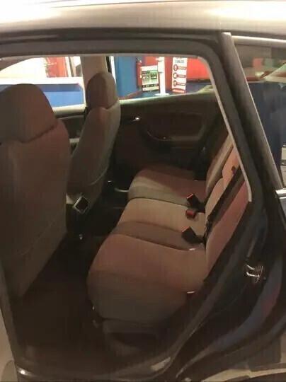 SEAT Altea XL 1.8 TSI 160CV DSG Style - MOTORE E CAMBIO NUOVI!