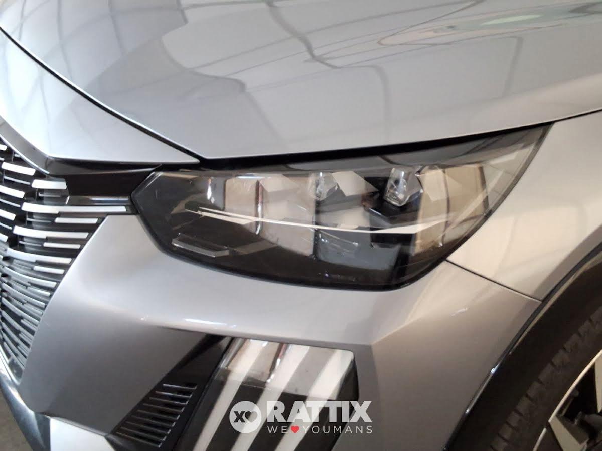 Peugeot 208 1.2 hybrid 145CV GT e-dcs 6