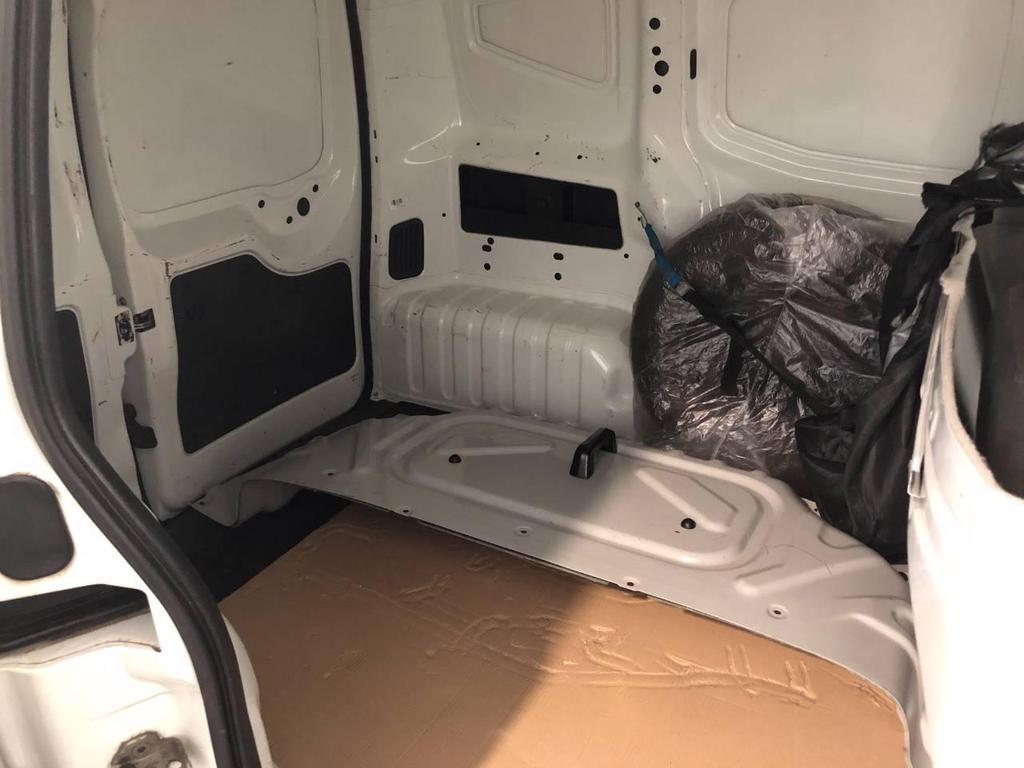Fiat Fiorino furgone 1.3 mjt 16v 75cv SX classe 2