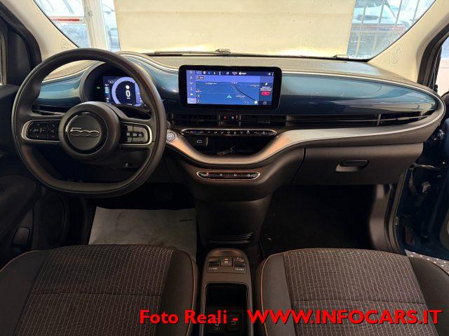 FIAT 500e Berlina 42 kWh - PROMO