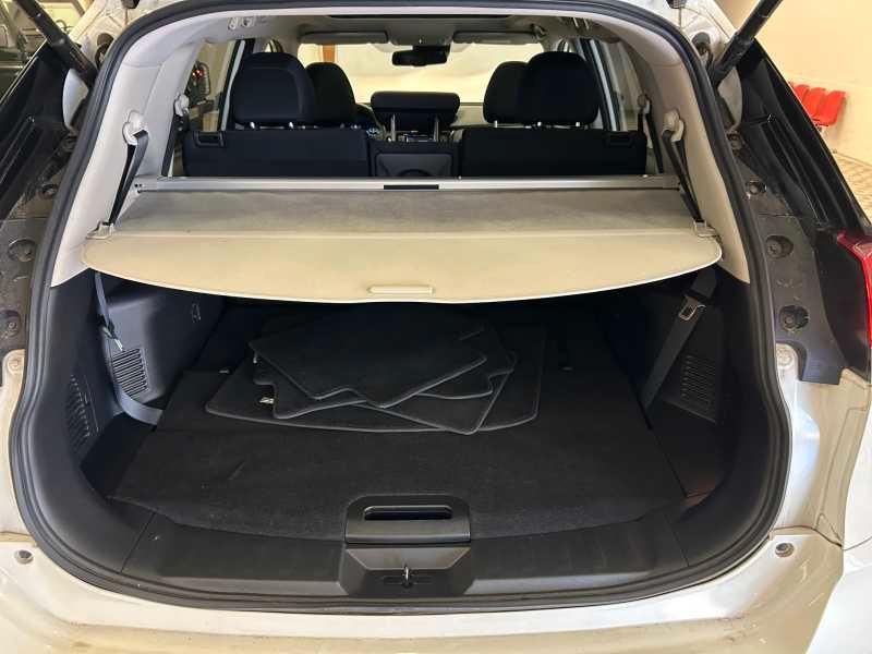 NISSAN X-Trail 1.7 dci N-Connecta 4wd 7p.ti my20
