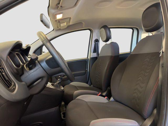 FIAT Panda Panda 0.9 TwinAir Turbo S&S 4x4