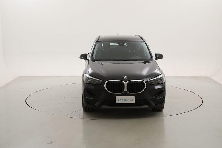 BMW X1 18d sDrive Business Advantage BR338217 2.0 Diesel 150CV
