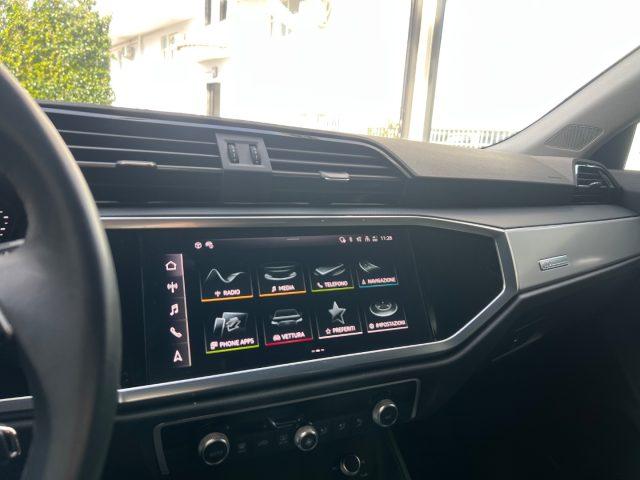 AUDI Q3 SPB 35 TDI S tronic S line edition tua da ?399,00