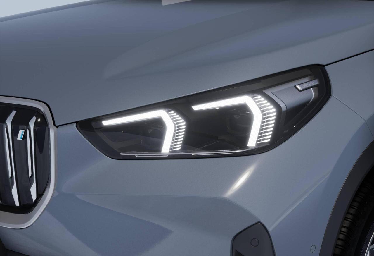 BMW X1 iX1 xDrive30