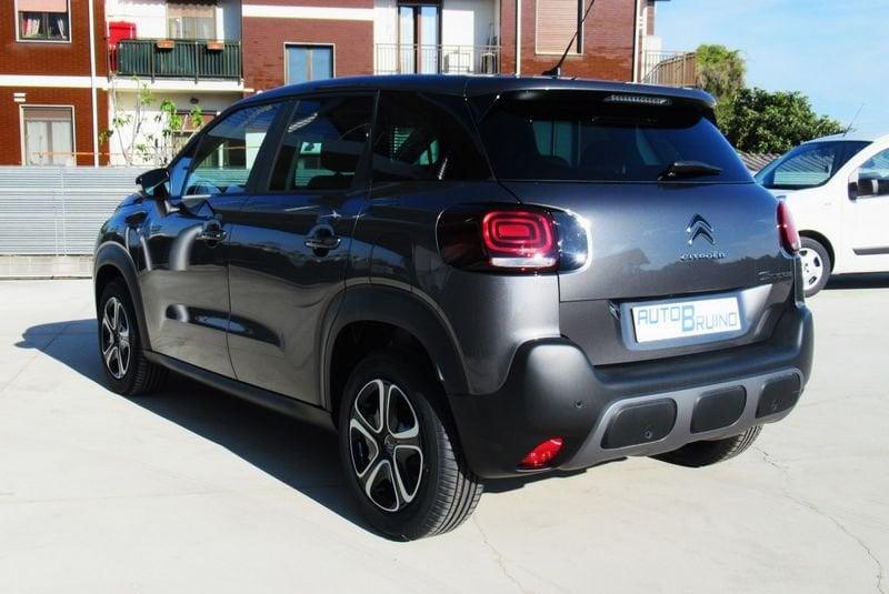 Citroën C3 Aircross PureTech 110 S&S You