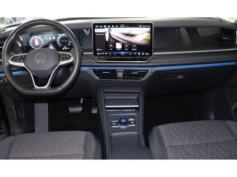 Volkswagen Tayron Volkswagen Tayron 1.5 eTSI LIFE 150cv DSG 7 posti FULL LED CAMERA NAVI GANCIO
