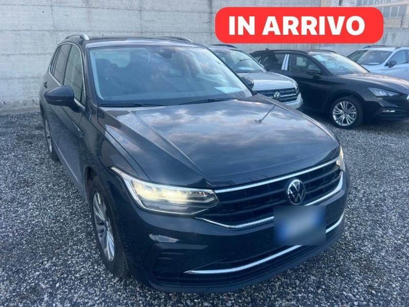 Volkswagen Tiguan 2.0 TDI 150 CV SCR DSG Life