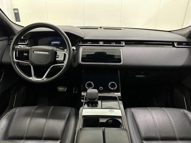LAND ROVER Range Rover Velar 3.0D l6 300 CV R-Dynamic SE