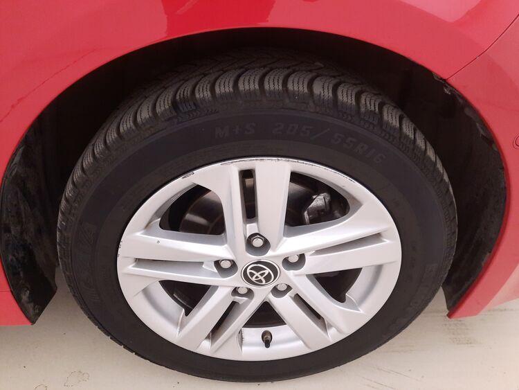 Toyota Corolla TS Hybrid Business Tech BR161388 1.8 Full Hybrid 122CV