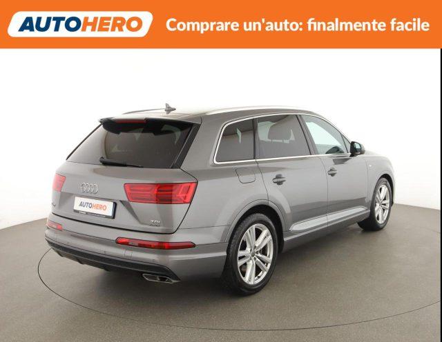 AUDI Q7 3.0 TDI 218 CV ultra quattro tiptronic Sport Plus