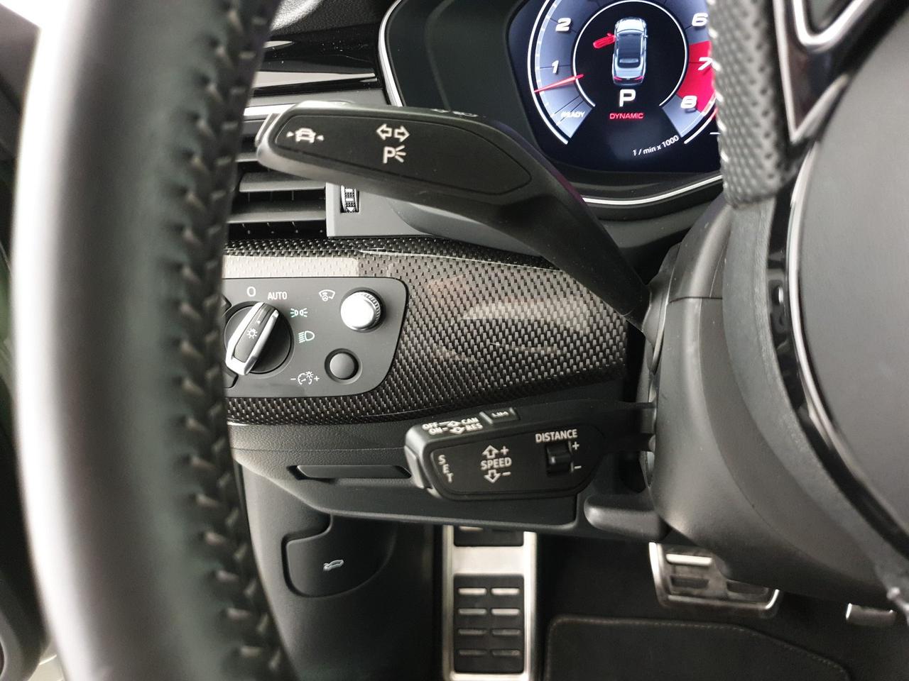 Cabriolet 3.0TFSI 354CV quattro tiptronic
