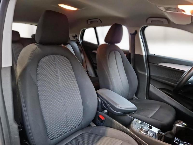 BMW X2 XDRIVE 25E BUSINESS X AUTOMATICO SUV
