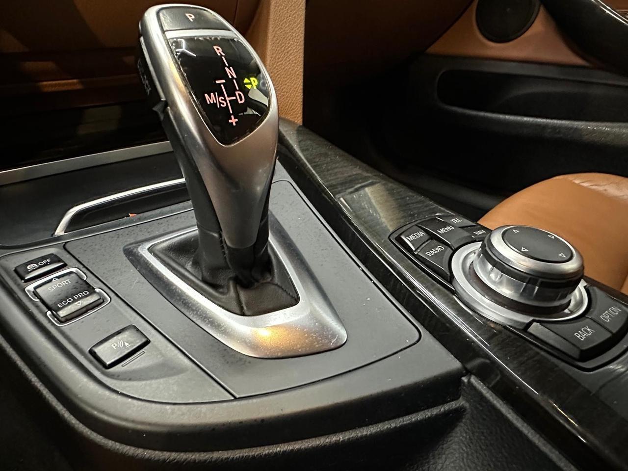 Bmw 420 420d Grand Coupé Luxury