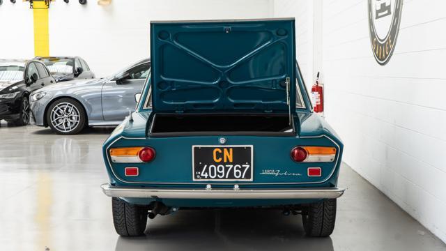 LANCIA Fulvia 1.2 TARGA ORO ECCELLENTI CONDIZIONI