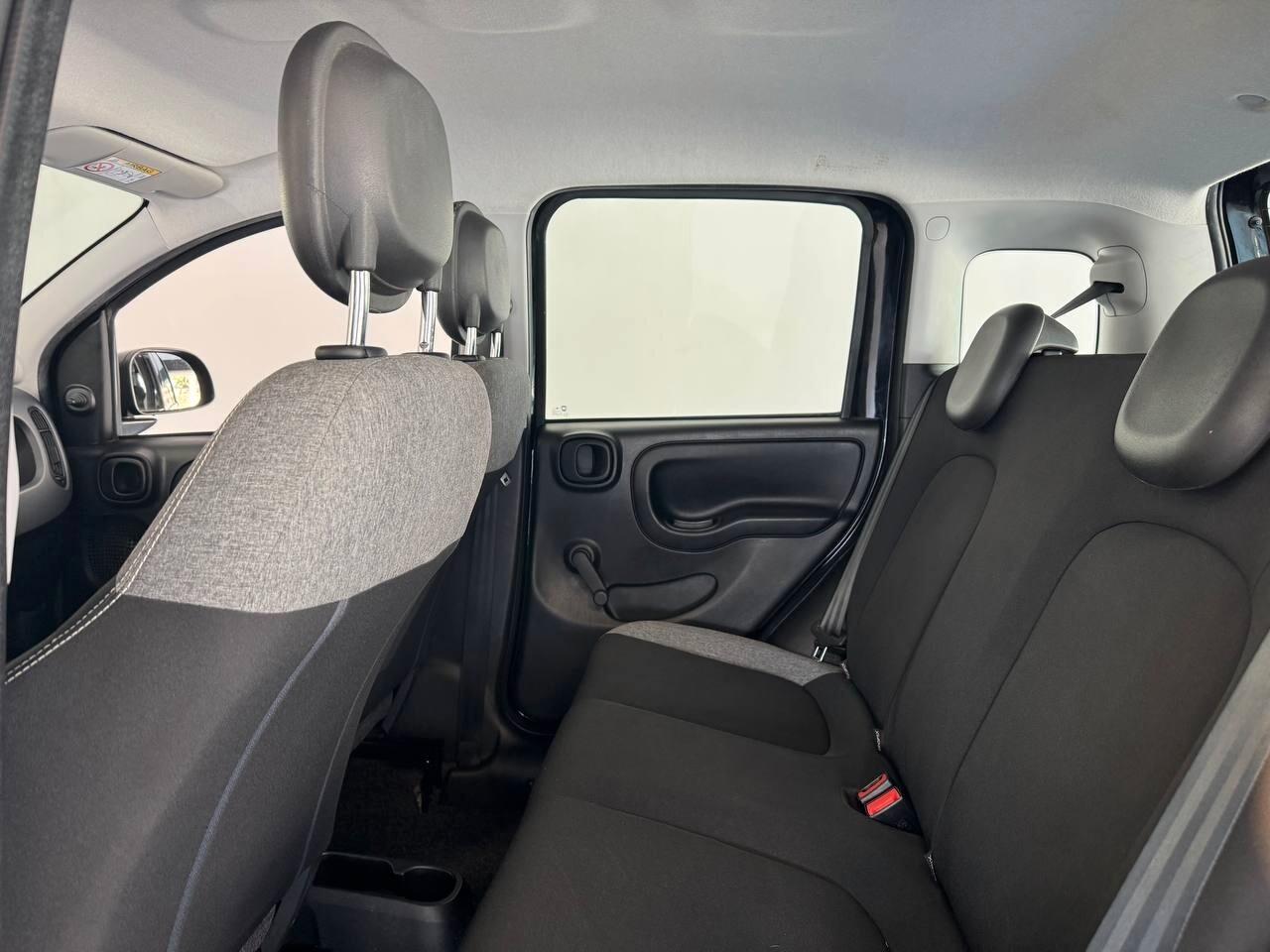 Fiat Panda 1.0 HYBRID CITY LIFE | GAMMA IN PRONTA CONSEGNA