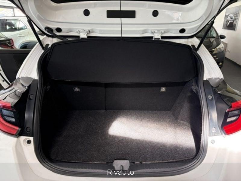 Toyota GR Yaris 1.6 GR Circuit MY20