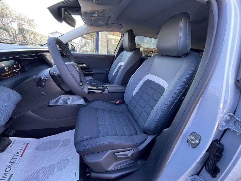 Citroën C5 Aircross 1.2 hybrid Plus 145cv e-dcs6 - NUOVA