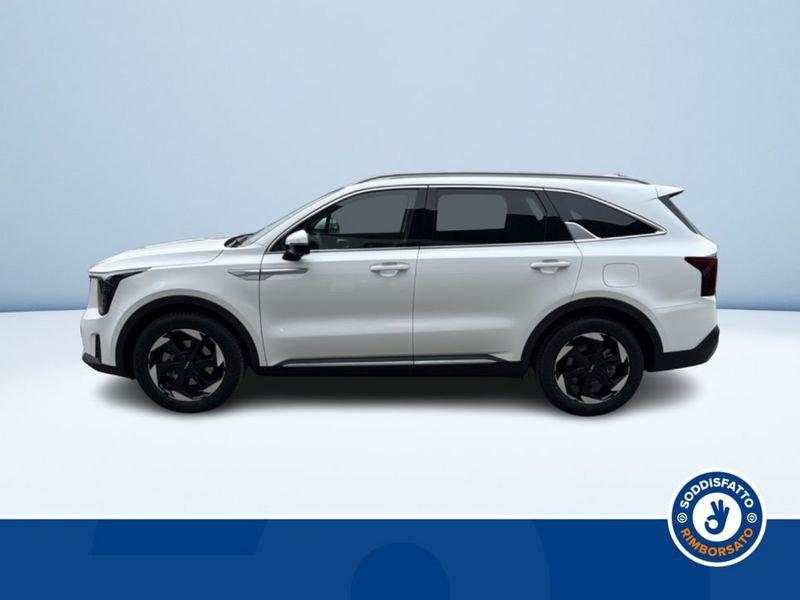 Kia Sorento 1.6 HEV AWD Evolution MY25