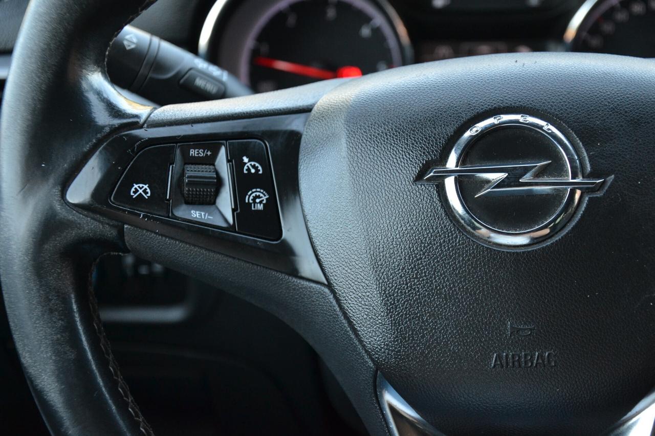 Opel Astra 1.6 CDTi 136CV SW **PREZZO REALE**UNIPRO'**