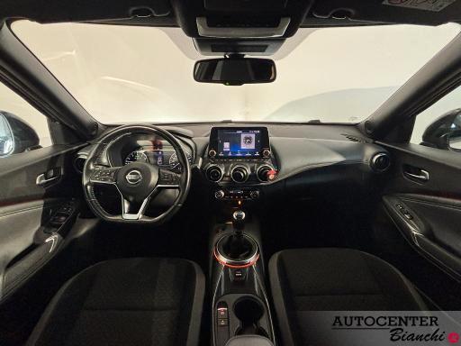 Nissan Juke 1.0 dig-t Acenta 117cv