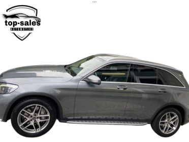 Mercedes-benz GLC 350 d 4Matic Premium 4x4 Perfetta