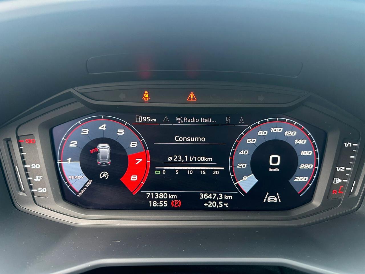 Audi A1 citycarver 35 TFSI S tronic/PRONTA CONSEGNA/PROMO/