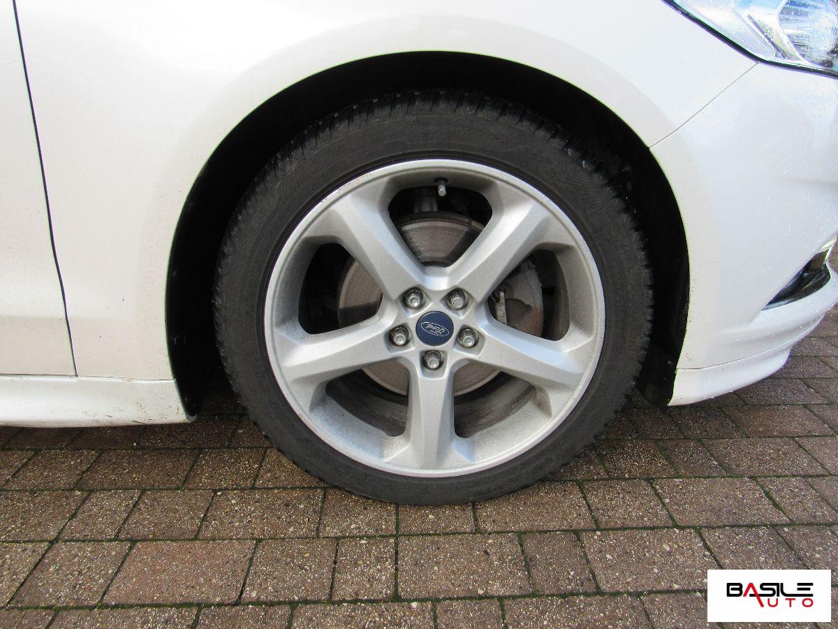 FORD - Mondeo Station Wagon - Mondeo 2.0 TDCi 150 CV S&S SW ST-LINE