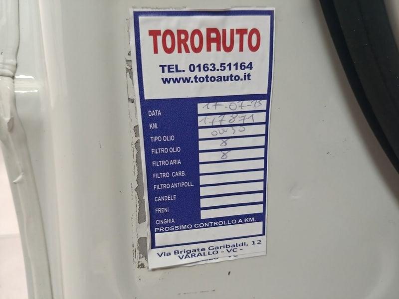 Jeep Renegade Renegade 1.0 T3 Longitude GPL LANDI RENZO