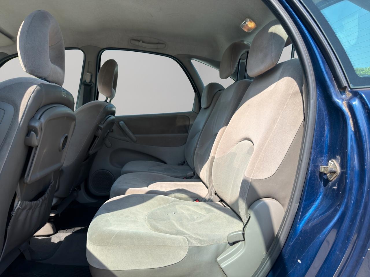 Citroen Xsara Picasso 1.6 16V Classique Bi Energy G