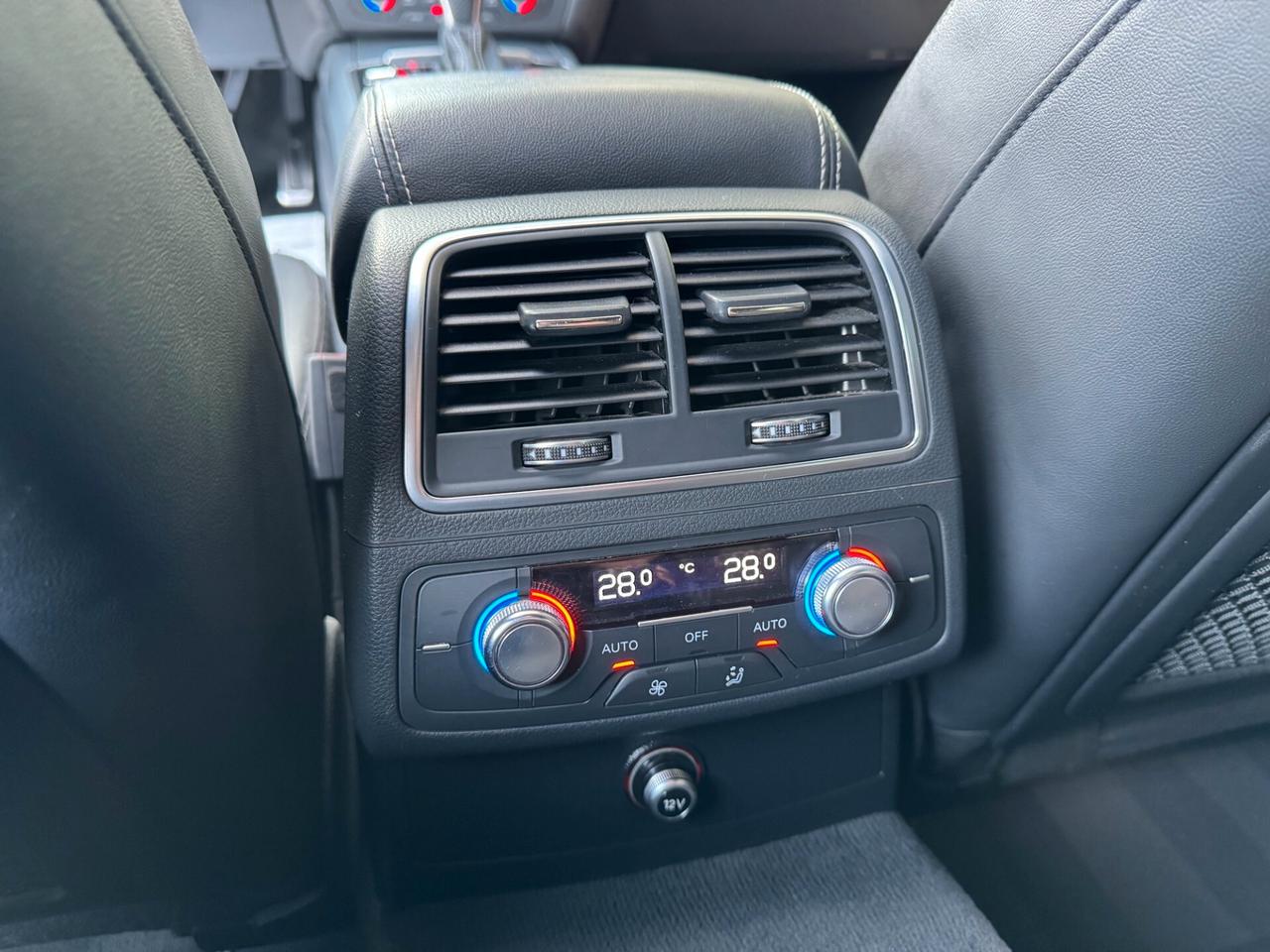 Audi A6 Avant 2.0tdi sline stronic GARANZIA 24MESI