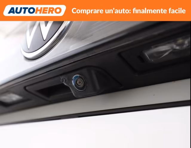 VOLKSWAGEN Taigo 1.5 TSI 150 CV DSG R-Line