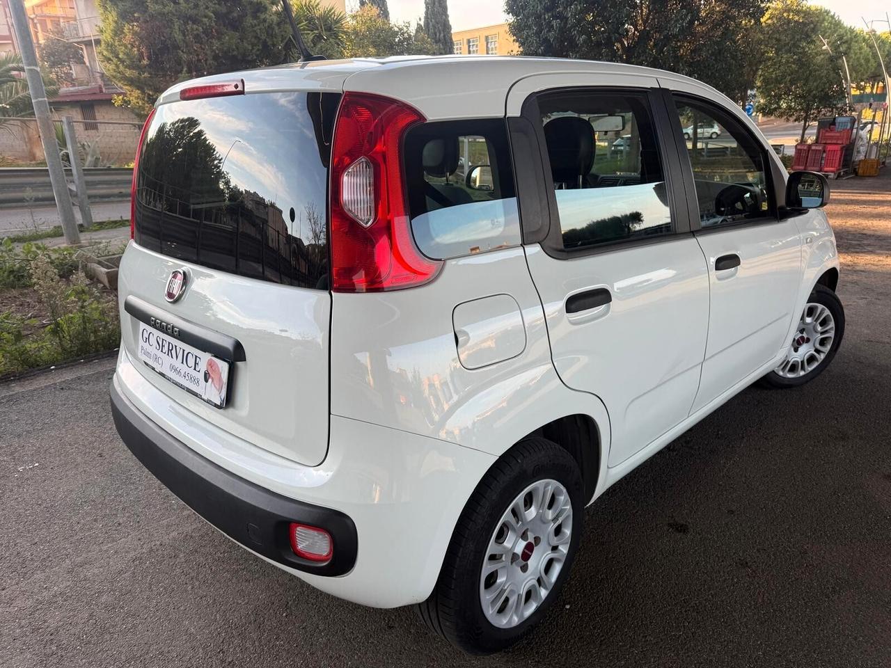Fiat Panda 1.2 Easy