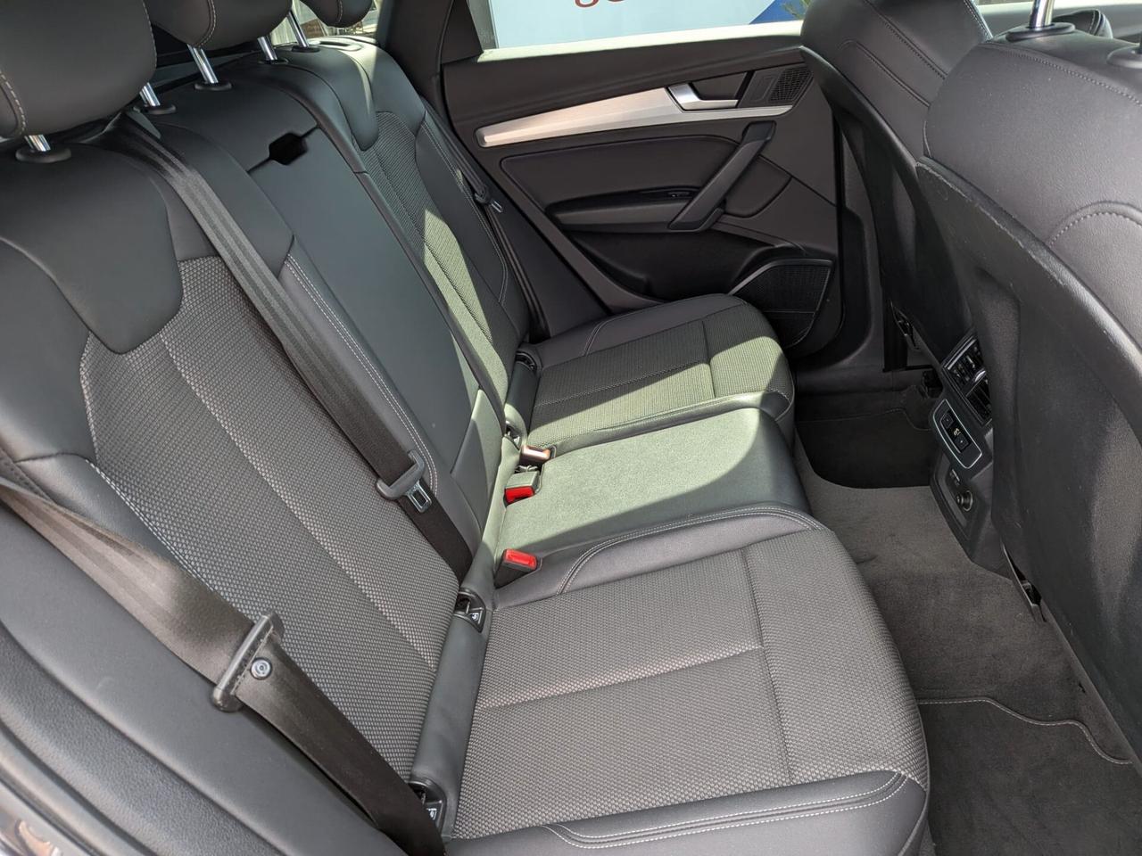Audi Q5 40 TDI 204 CV quattro S tronic