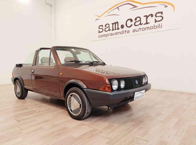 FIAT Ritmo 85 5 porte S BERTONE