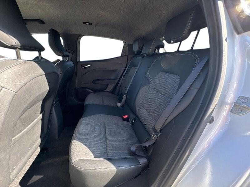Renault Clio Clio TCe 90 CV 5 porte Techno