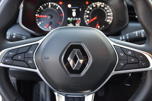 RENAULT Clio Blue dCi 100 CV 5 porte Business