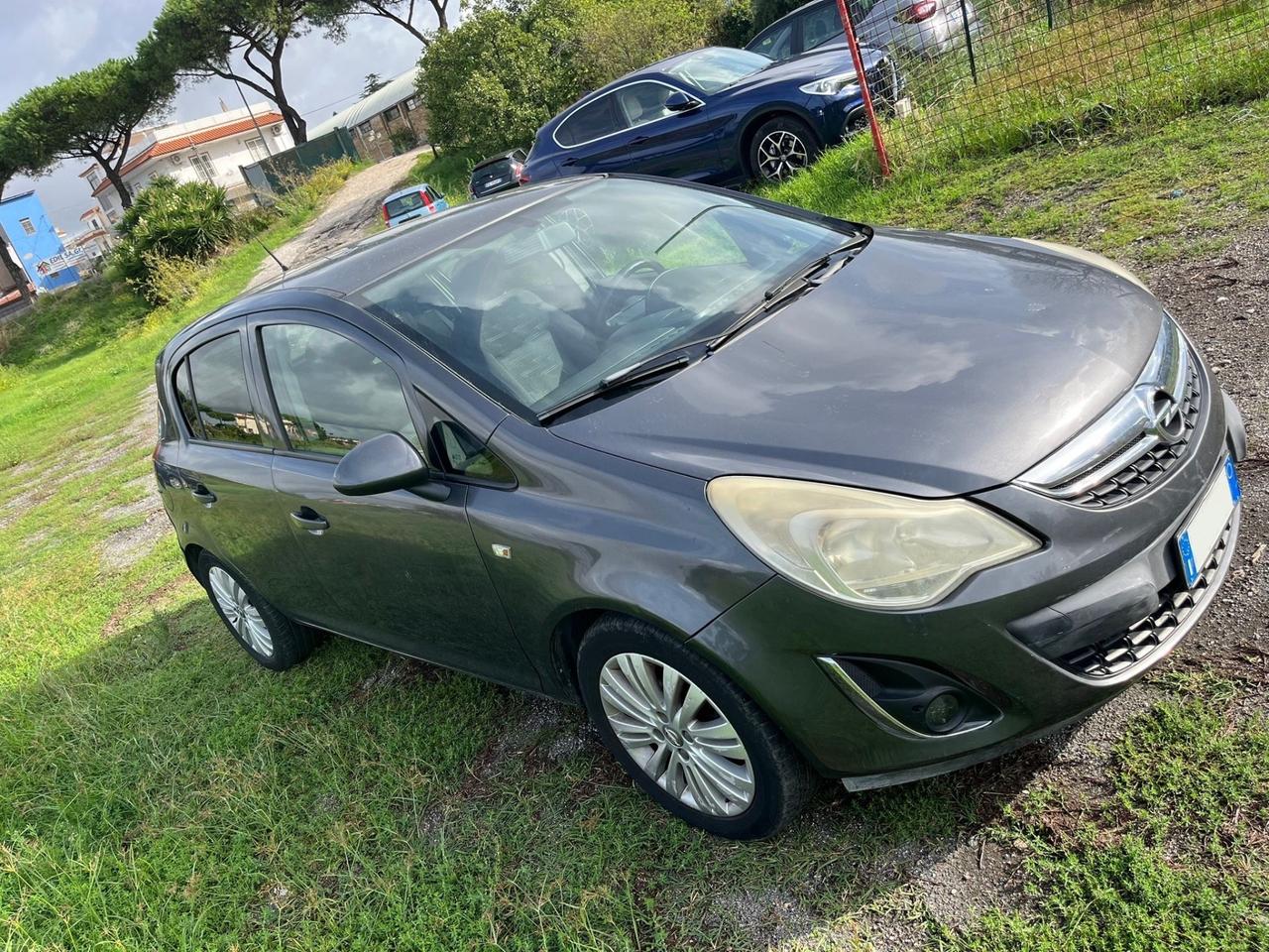 Opel Corsa 1.3 CDTI 75CV F.AP. 5 porte Elective