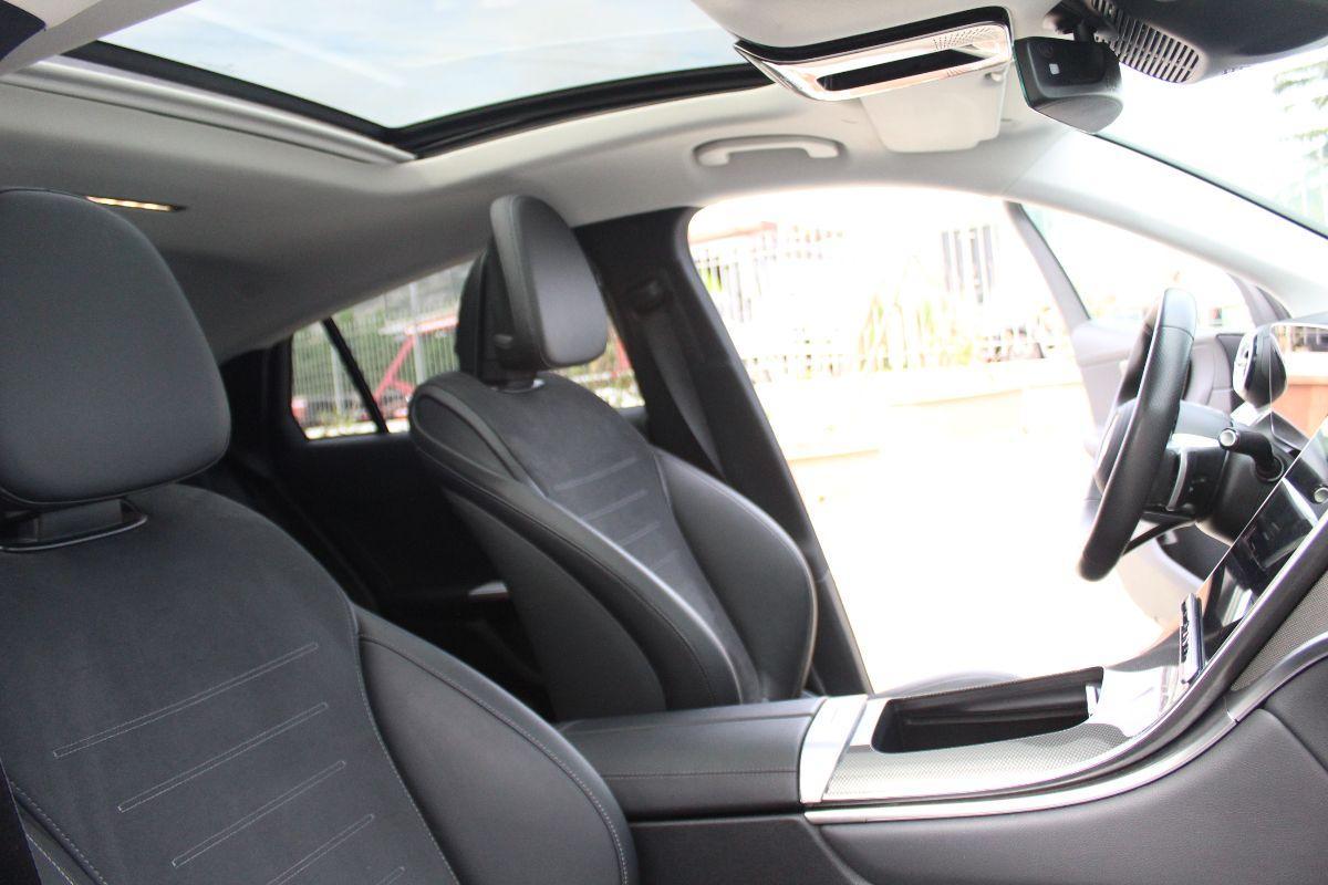 MERCEDES - Classe GLC - 220 d 4Matic Mild Hybrid Premium Plus