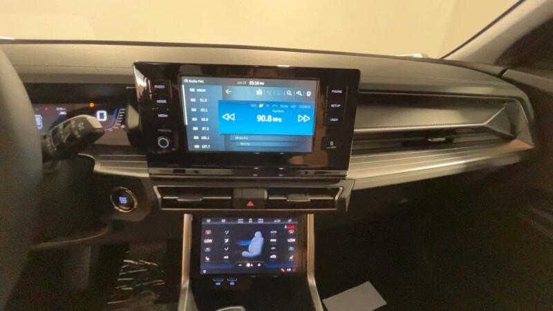 KGM Torres Torres 1.5 Turbo GDI AWD aut. Dream