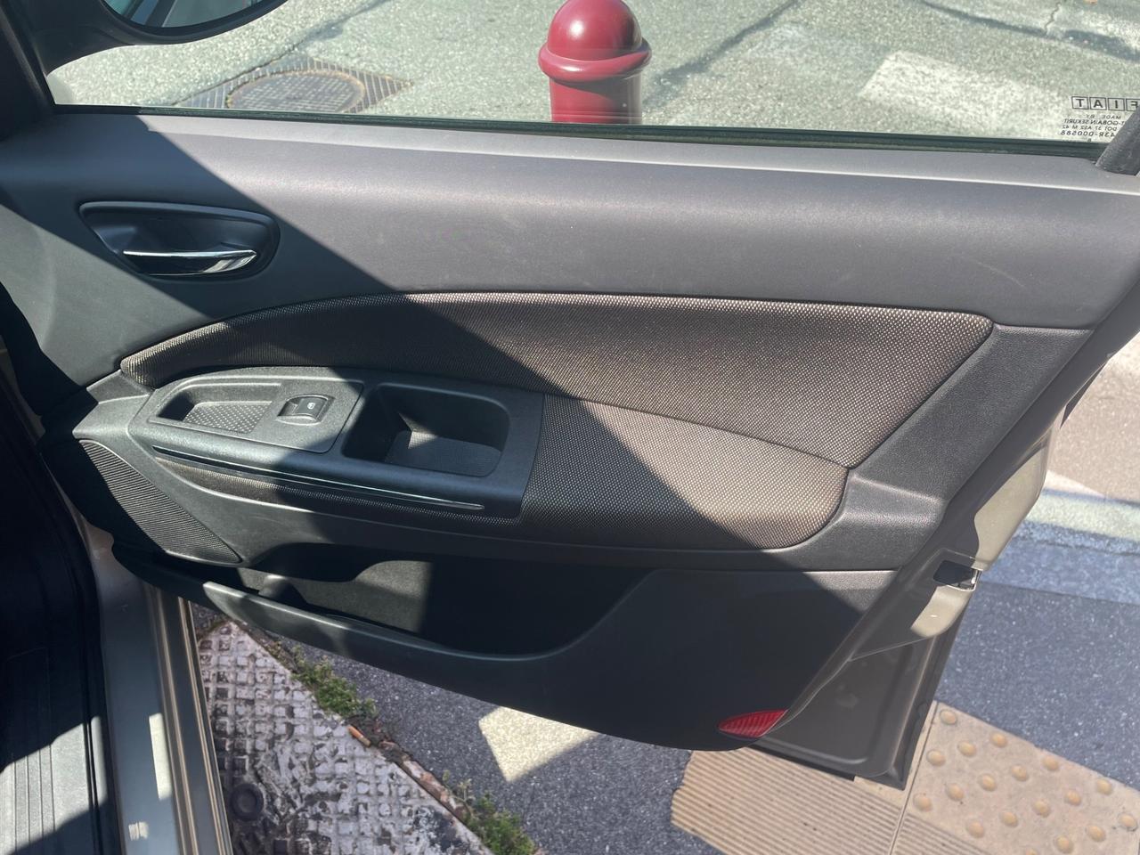 Fiat Bravo 1.4 Dynamic 90cv/1PROP/GARANZIA