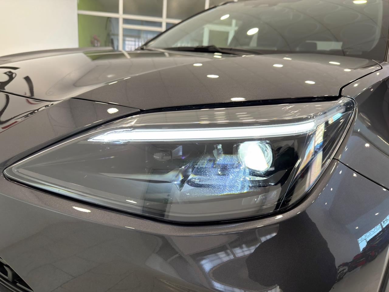 Toyota Yaris Cross 1.5 Hybrid 5p. E-CVT Orange Edition