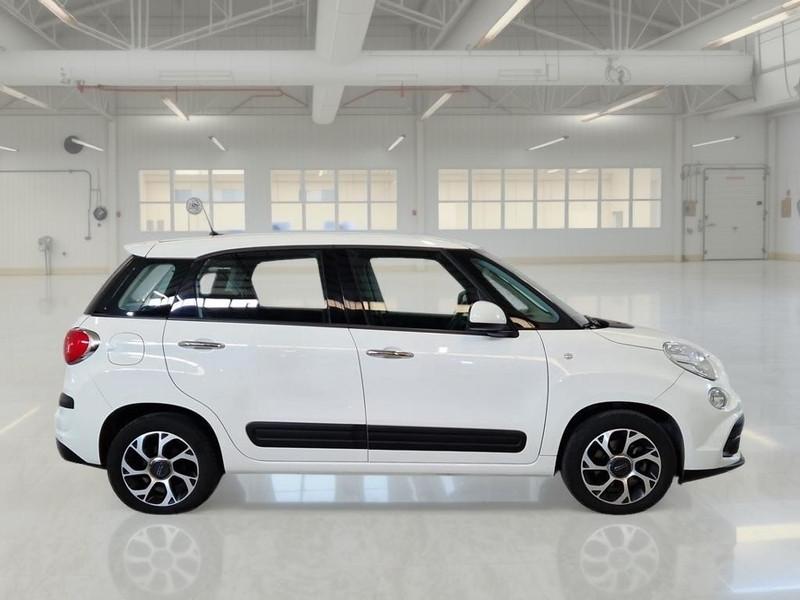 FIAT 500L 1.3 Multijet 95cv Business