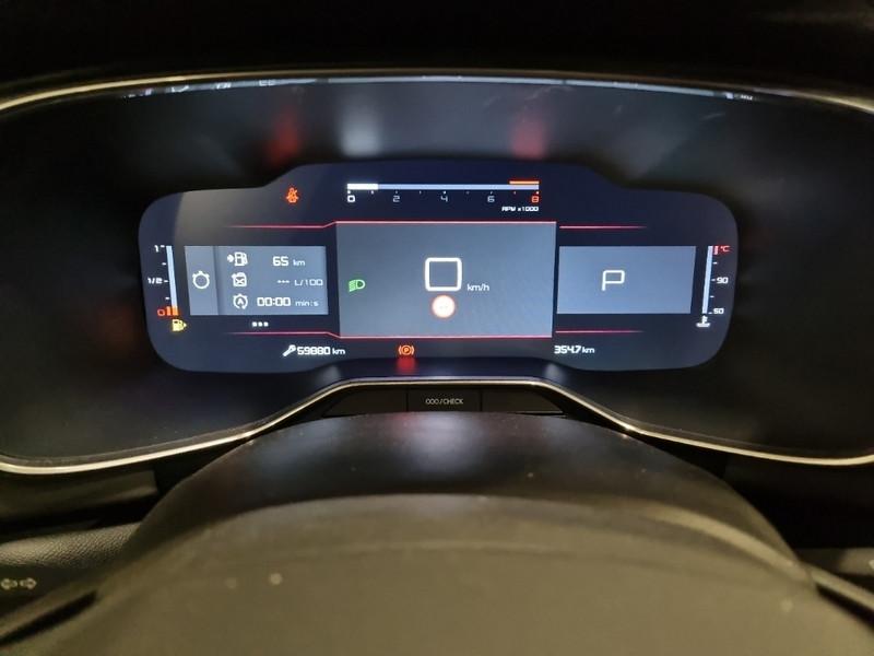 CITROEN C5 AIRCROSS PURETECH 130 SES SHINE EAT8 5 PORTE SUV