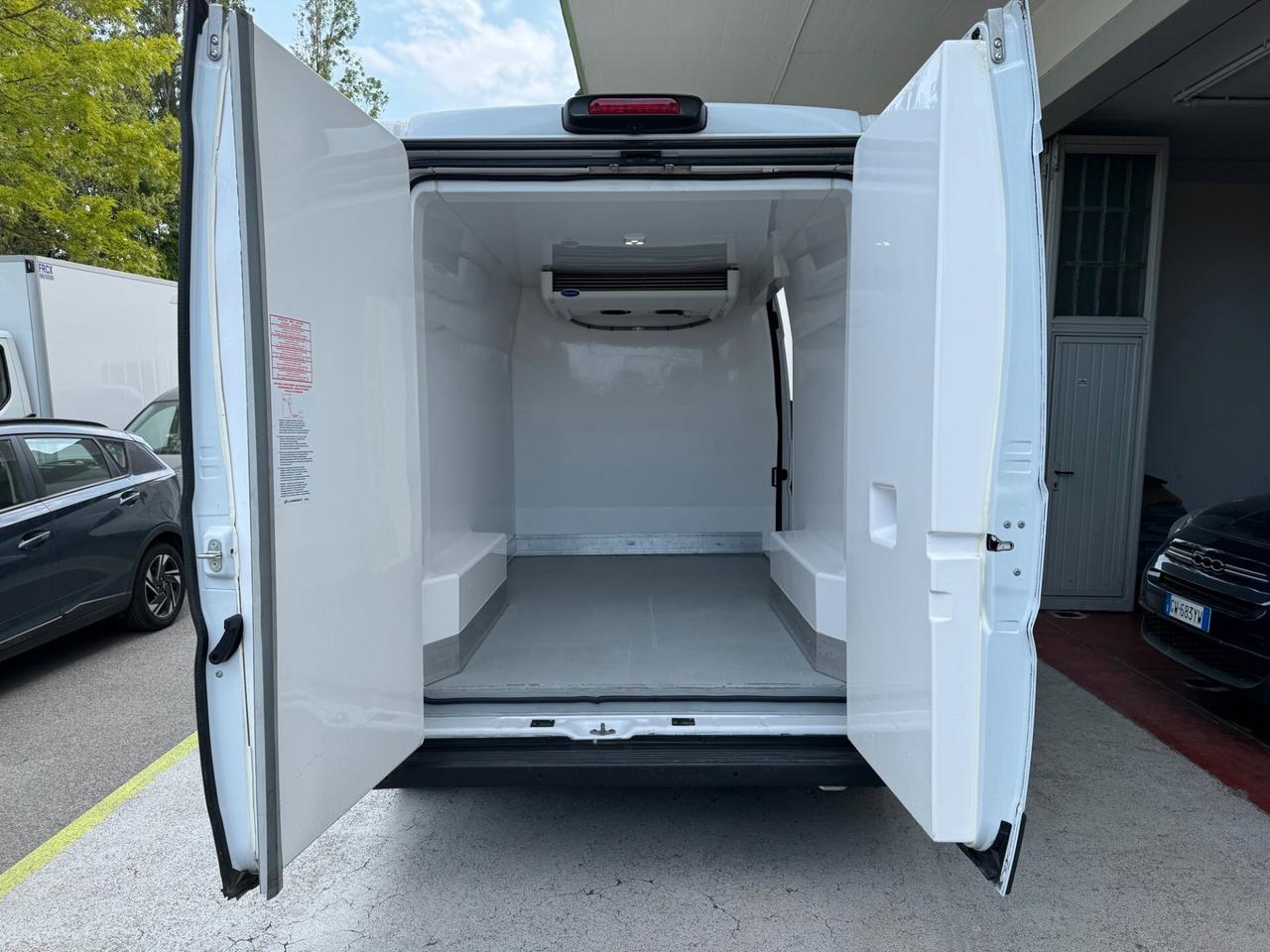 Fiat Ducato 2.2 Mtj3 L2-H2 FRCX-20° GARANZIA24MESI