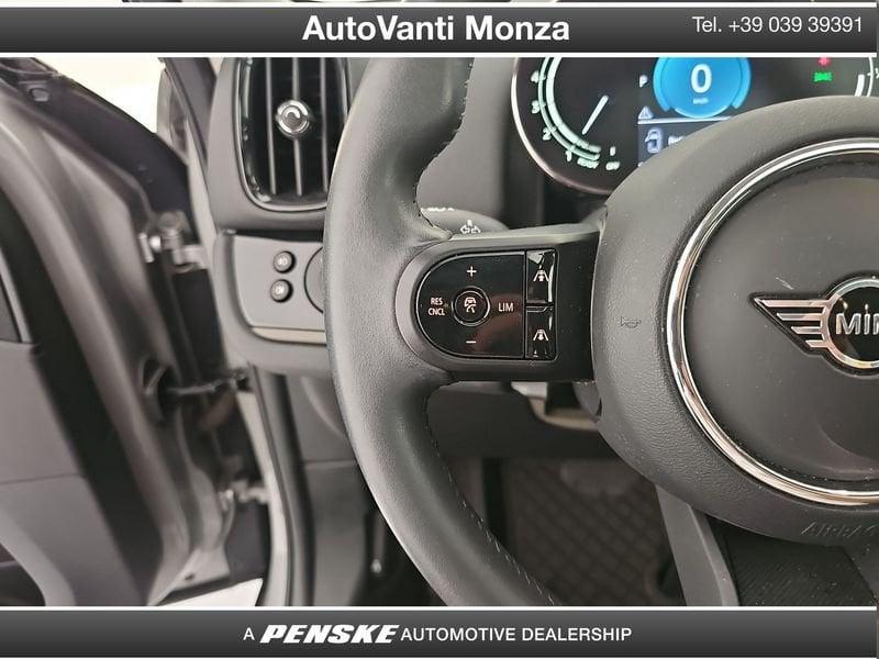 MINI Countryman Mini Countryman 1.5 Cooper Classic auto