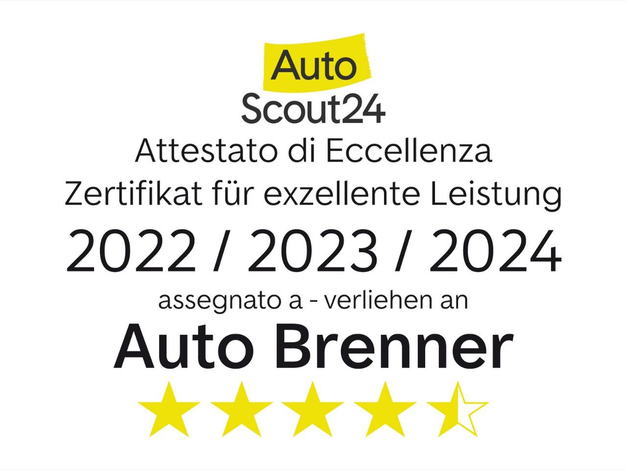Volkswagen T-Cross 1.0 tsi style 110cv dsg