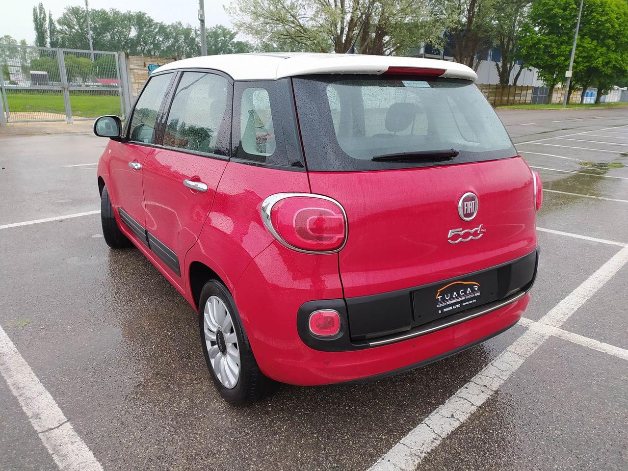 Fiat 500L Pop Star 1.3 16V Multijet 95CV #10345