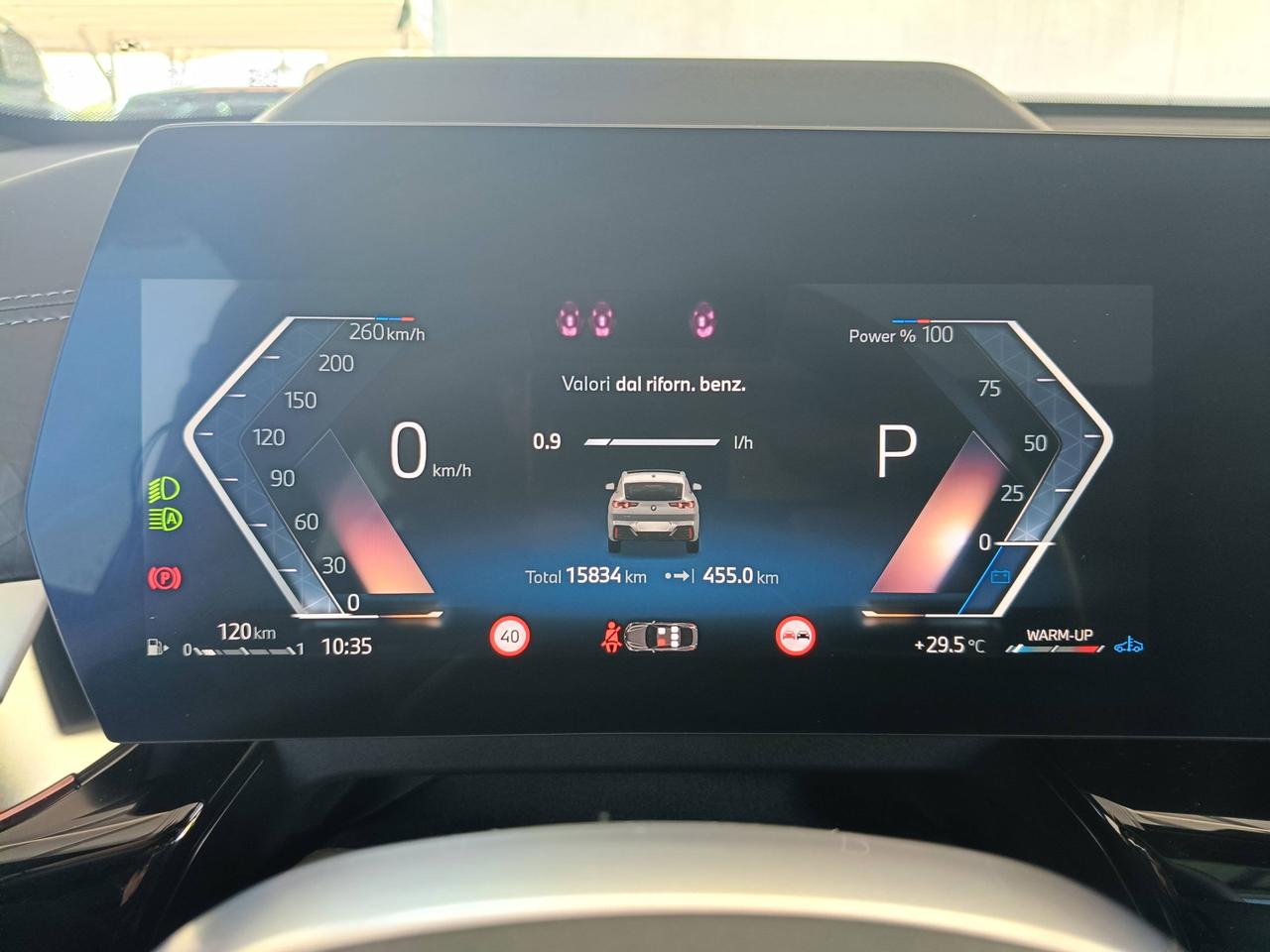 BMW X2 U10 - X2 sdrive 18d MSport auto