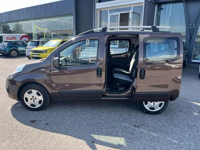 FIAT Fiorino QUBO 1.3 MJT 80CV SX (N1) (IVA ESCL.)